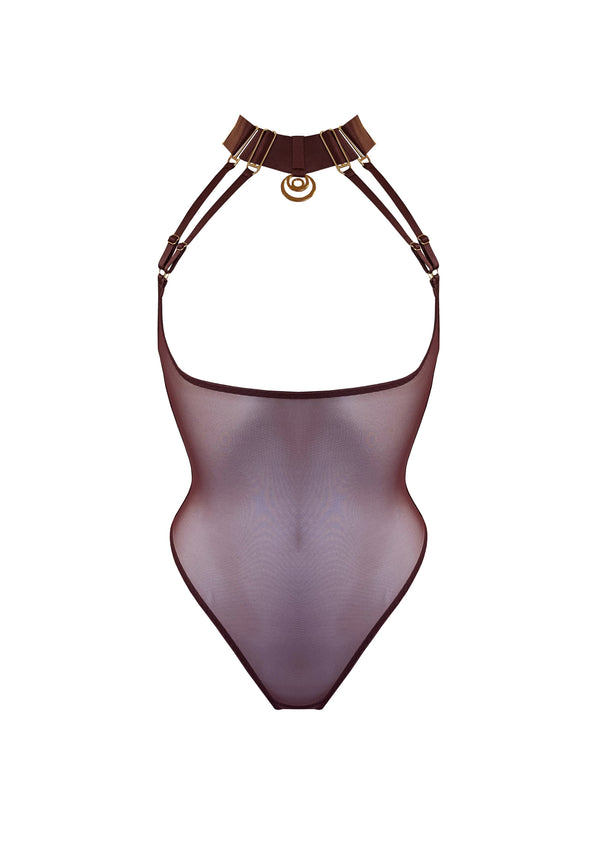 Limited Edition Selene Cupless Body